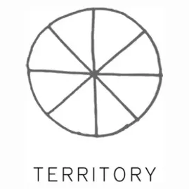 shopterritorydesign brand logo for shopterritorydesign.com
