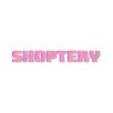 Shoptery brand logo for shoptery.com
