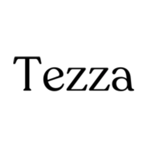 shoptezza brand logo for shoptezza.com