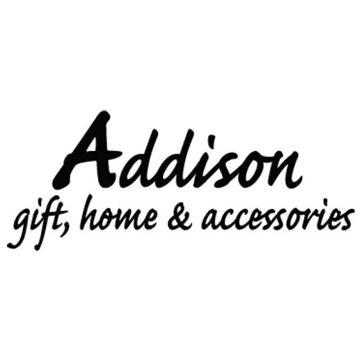 shoptheaddison brand logo for shoptheaddison.com