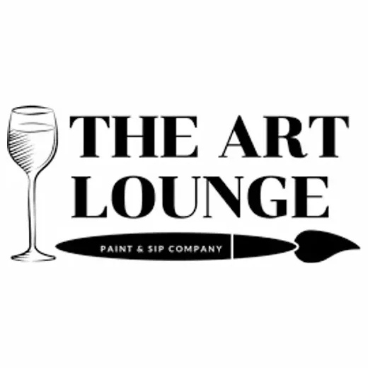 shoptheartlounge brand logo for shoptheartlounge.com