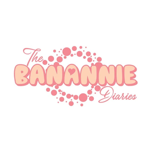 shopthebananniediaries brand logo for shopthebananniediaries.com