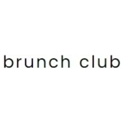 shopthebrunchclub brand logo for shopthebrunchclub.com