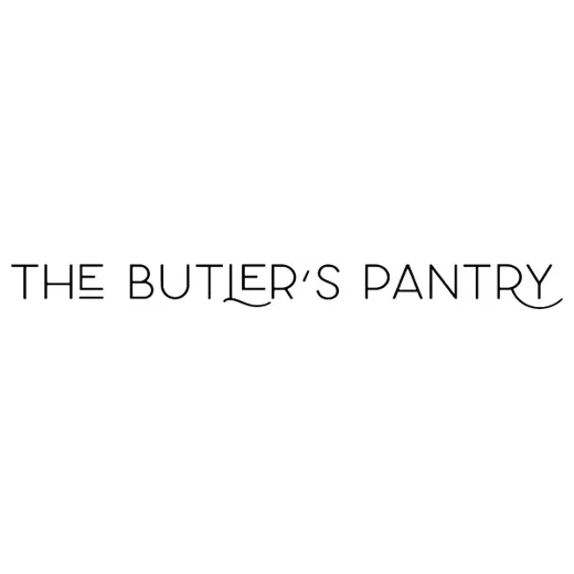 shopthebutlerspantry brand logo for shopthebutlerspantry.com
