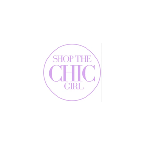 shopthechicgirl brand logo for shopthechicgirl.com