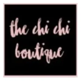 shopthechichiboutique brand logo for shopthechichiboutique.com