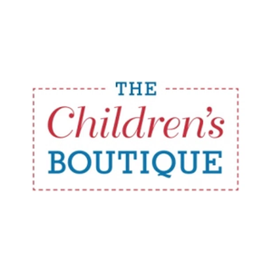 shopthechildrensboutique brand logo for shopthechildrensboutique.com