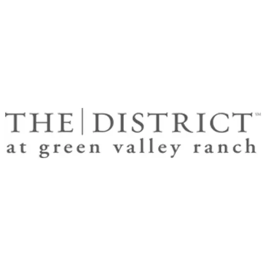 shopthedistrictgvr brand logo for shopthedistrictgvr.com