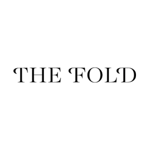 shopthefold brand logo for shopthefold.com