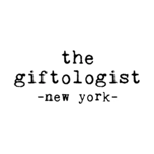 shopthegiftologist brand logo for shopthegiftologist.com