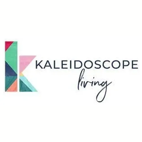 shopthekaleidoscope brand logo for shopthekaleidoscope.com