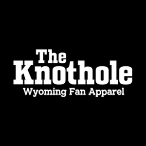 shoptheknothole brand logo for shoptheknothole.com
