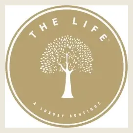 shopthelifeboutique brand logo for shopthelifeboutique.com