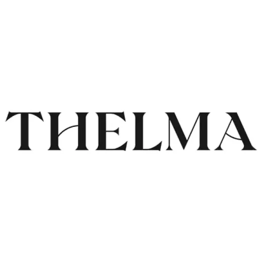 shopthelma brand logo for shopthelma.com
