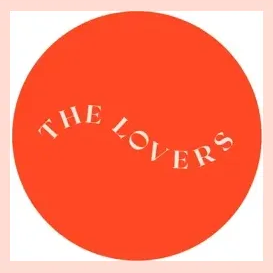shopthelovers brand logo for shopthelovers.com