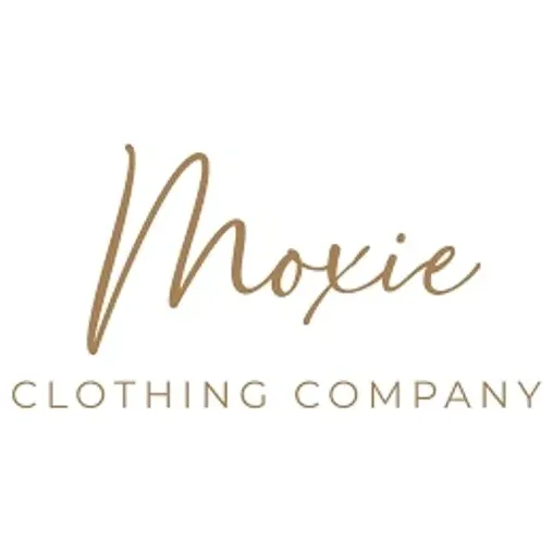 shopthemoxie brand logo for shopthemoxie.com