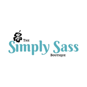 shopthesass brand logo for shopthesass.com