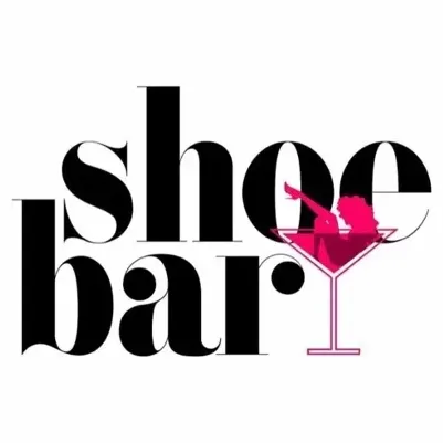 shoptheshoebar brand logo for shoptheshoebar.com