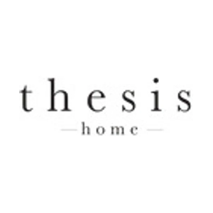 shopthesis brand logo for shopthesis.com