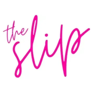 shoptheslip brand logo for shoptheslip.com