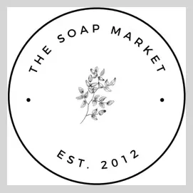 shopthesoapmarket brand logo for shopthesoapmarket.com