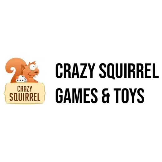shopthesquirrel brand logo for shopthesquirrel.com
