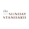 The Sunday Standard brand logo for shopthesundaystandard.com