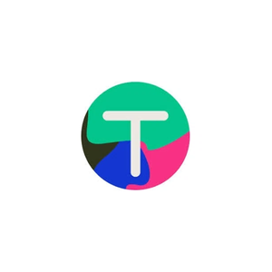 shopthrilling brand logo for shopthrilling.com