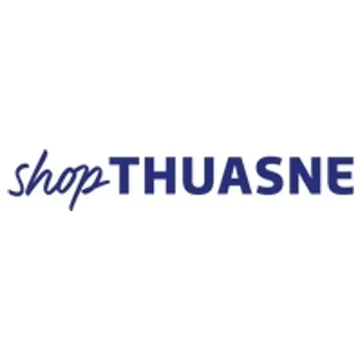 shopthuasne brand logo for shopthuasne.com