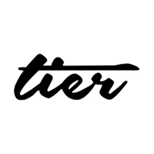 shoptier brand logo for shoptier.nyc