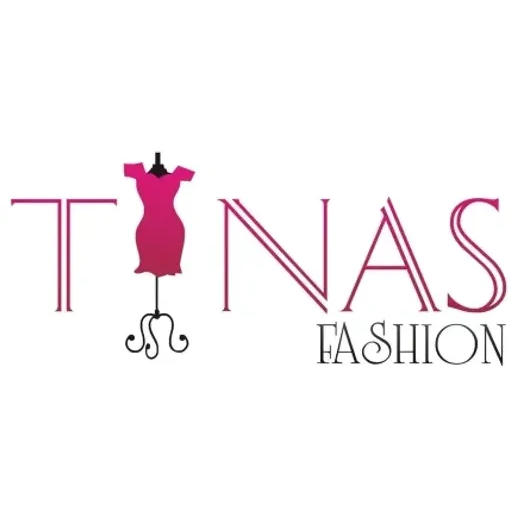 shoptinasfashion brand logo for shoptinasfashion.com