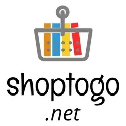 shoptogo brand logo for shoptogo.net