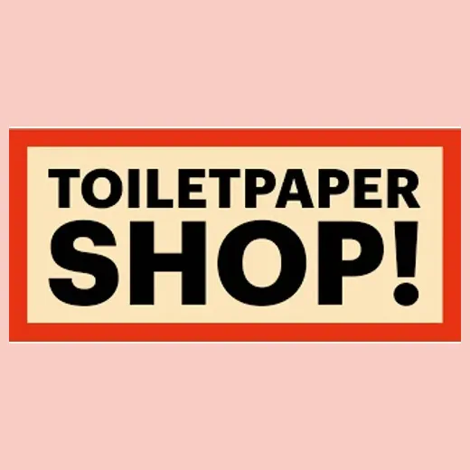 shoptoiletpaper brand logo for shoptoiletpaper.com