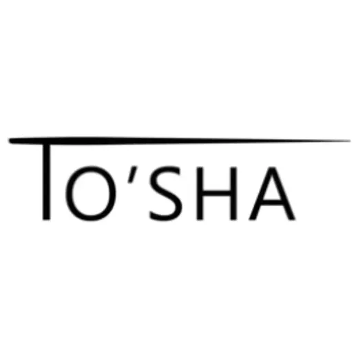 shoptosha brand logo for shoptosha.com