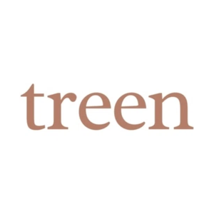 shoptreen brand logo for shoptreen.com