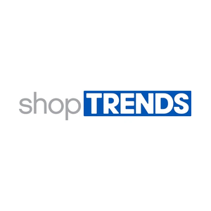 shoptrends brand logo for shoptrends.com