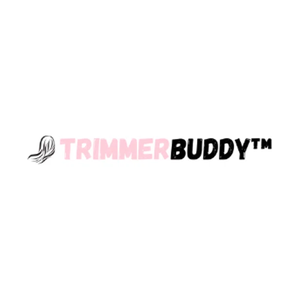 shoptrimmerbuddy brand logo for shoptrimmerbuddy.com