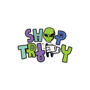 shoptrippy brand logo for shoptrippy.com