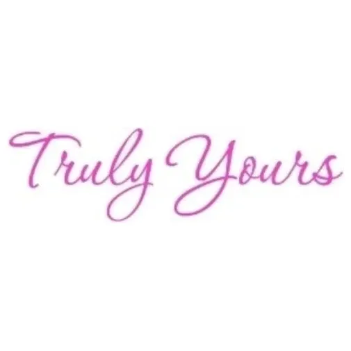 shoptrulyyours brand logo for shoptrulyyours.com