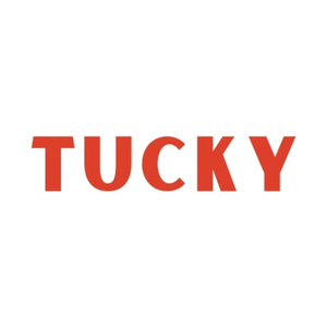 shoptucky brand logo for shoptucky.com