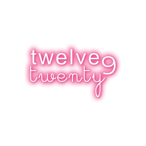 shoptwelvetwentynine brand logo for shoptwelvetwentynine.com