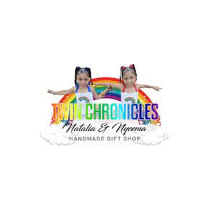 shoptwinchronicles brand logo for shoptwinchronicles.com