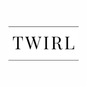 shoptwirlco brand logo for shoptwirlco.com