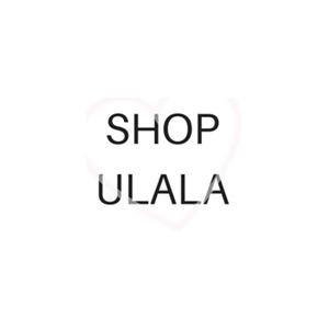 shopulala brand logo for shopulala.com