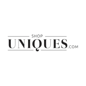 shopuniques brand logo for shopuniques.com