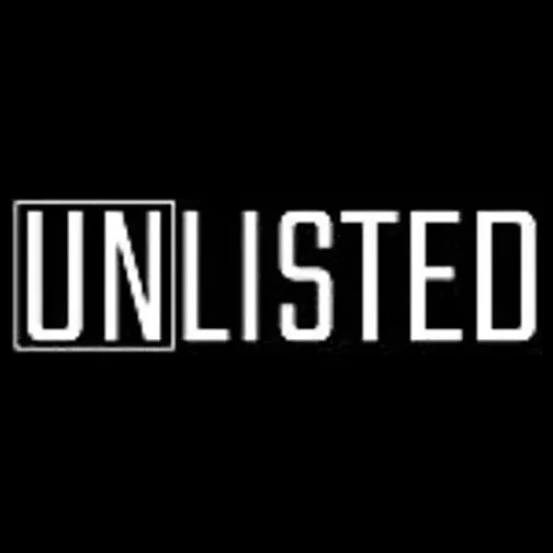 shopunlisted brand logo for shopunlisted.com