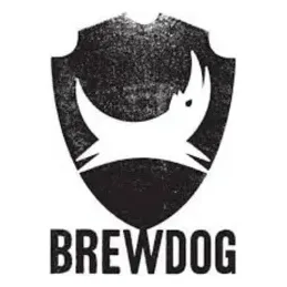 Brewdog brand logo for shopusa.brewdog.com