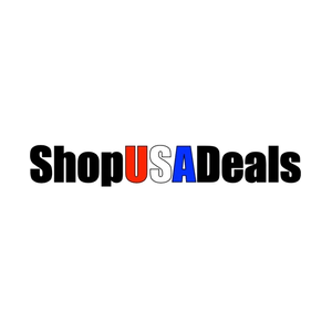 shopusadeals brand logo for shopusadeals.com