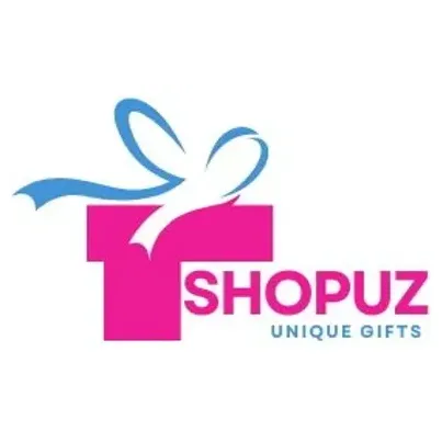 shopuz brand logo for shopuz.com