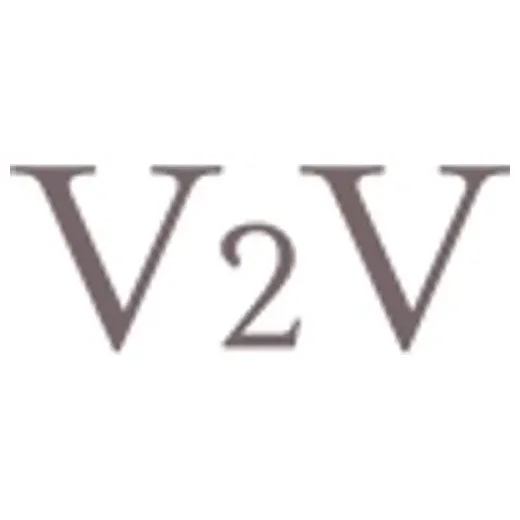 shopv2v brand logo for shopv2v.com